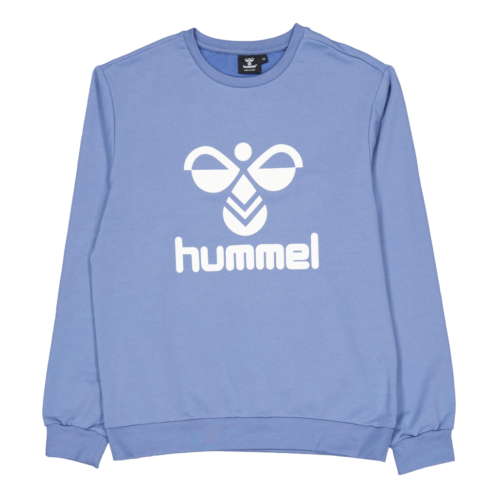 Hmldos Sweatshirt Coronet