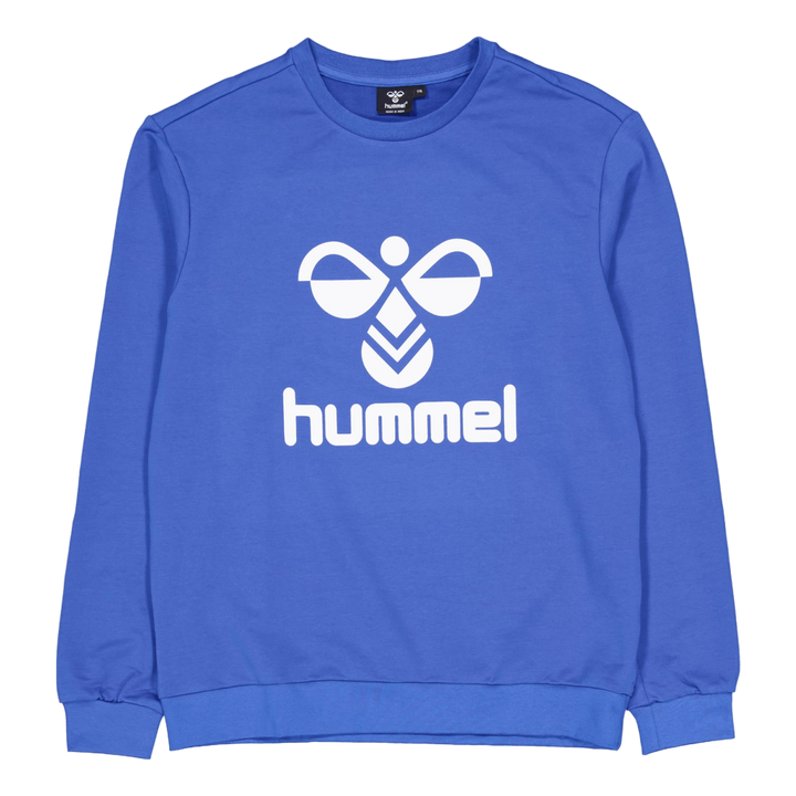 Hmldos Sweatshirt Nebulas Blue