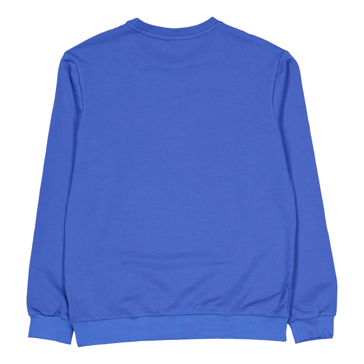 Hmldos Sweatshirt Nebulas Blue