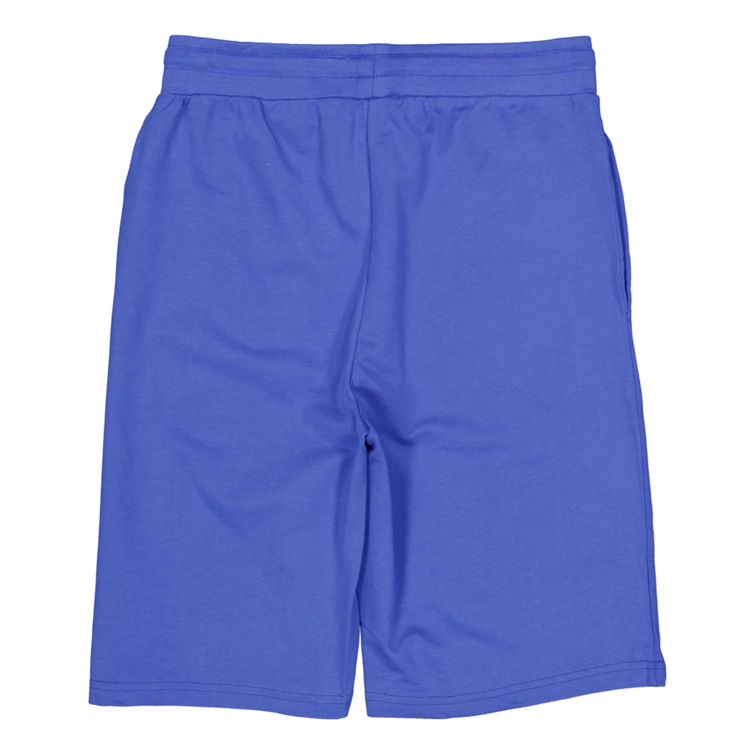 Hmlbassim Shorts Nebulas Blue