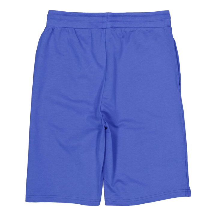 Hmlbassim Shorts Nebulas Blue