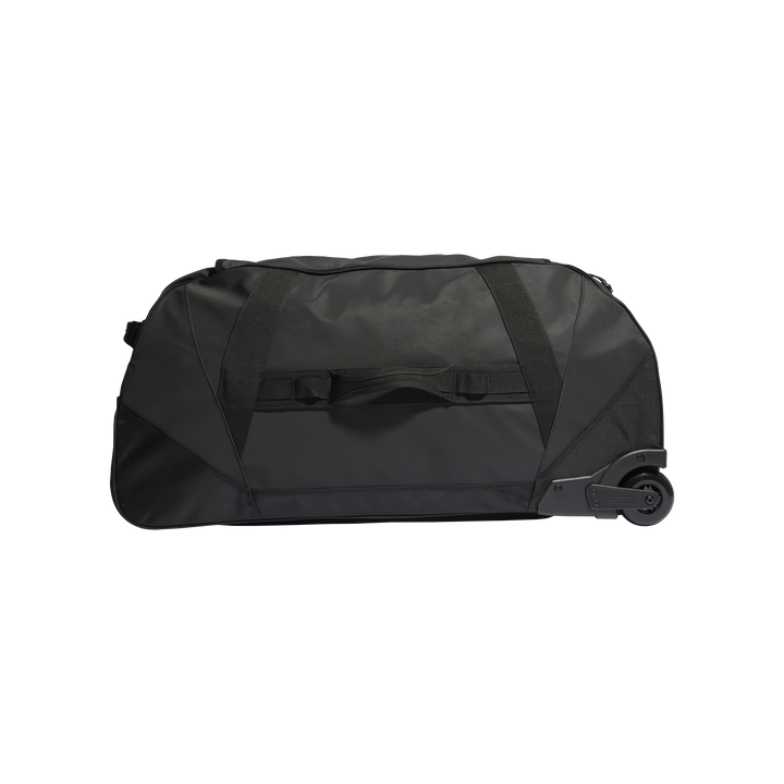 Roller Bag Large Black / White
