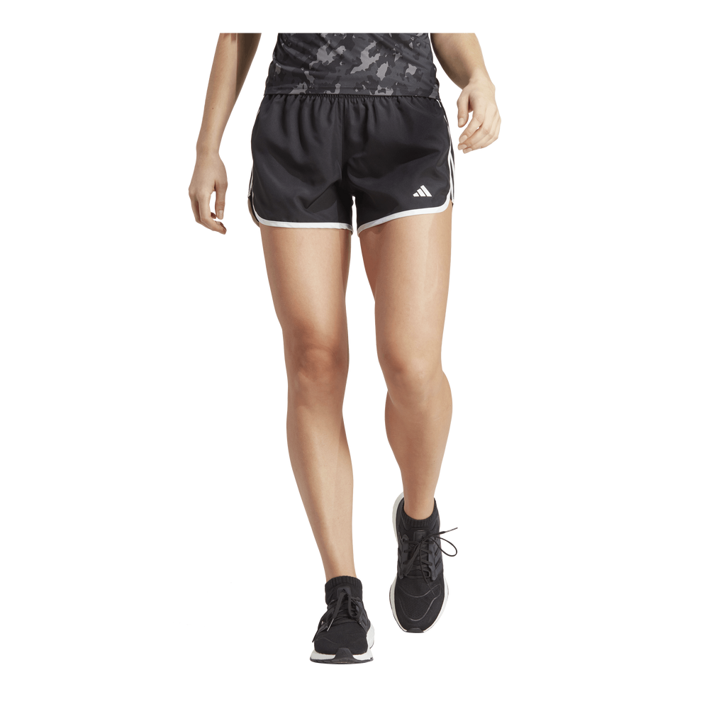 Marathon 20 Running Shorts Black
