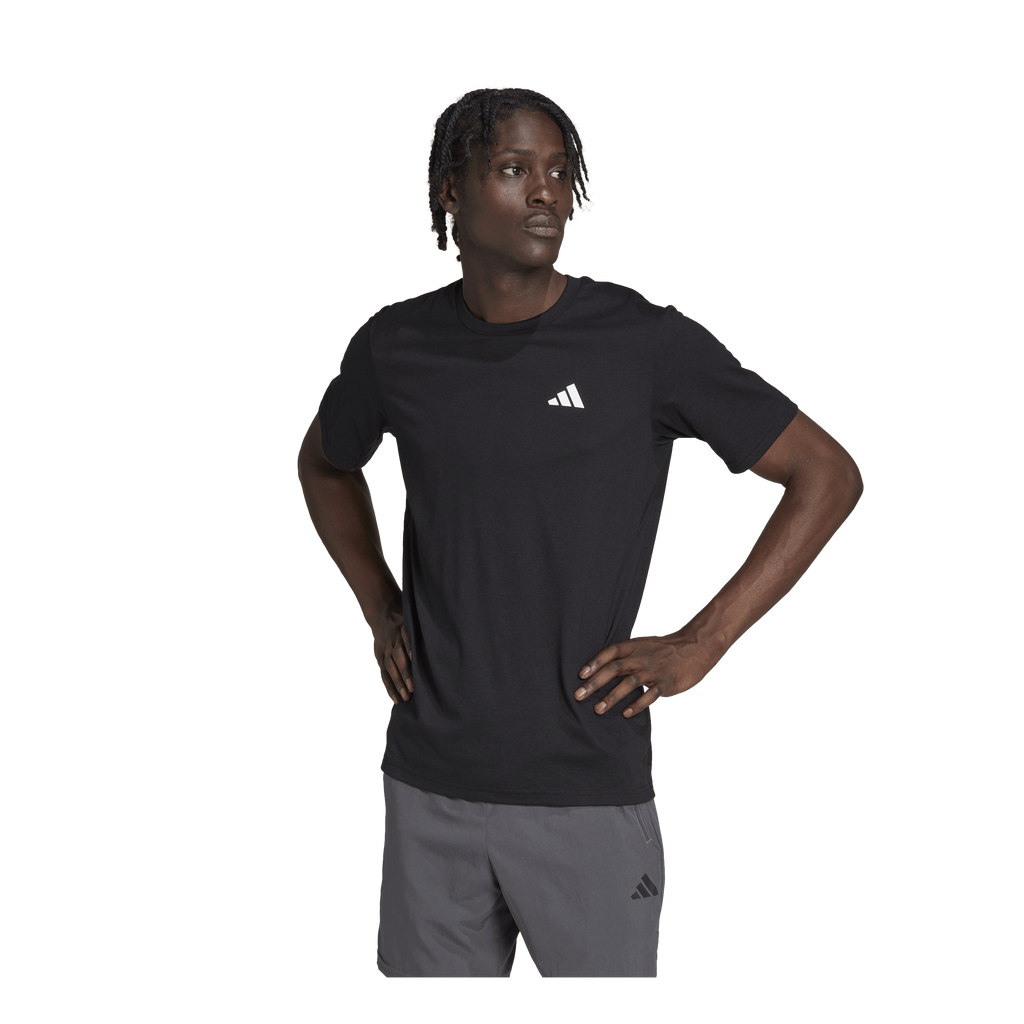 Train Essentials Feelready Training T-Shirt Black