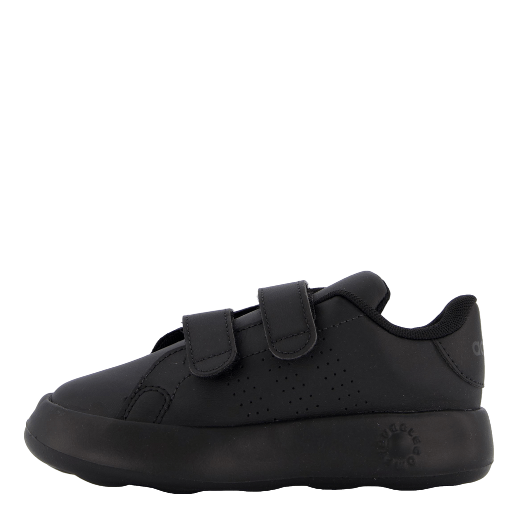 Advantage Shoes Kids Core Black / Grey Six / Core