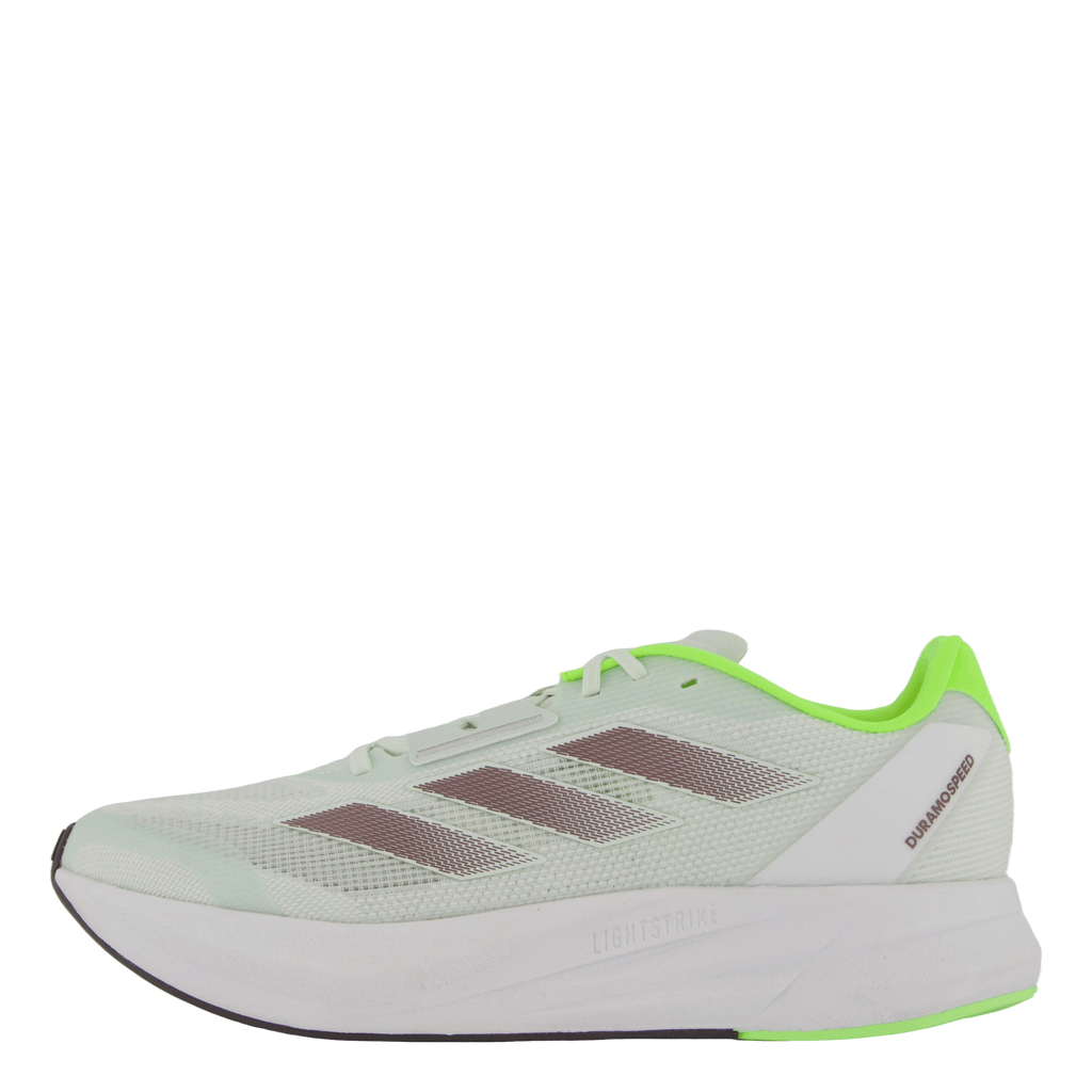 Duramo Speed Shoes Crystal Jade / Aurora Met.