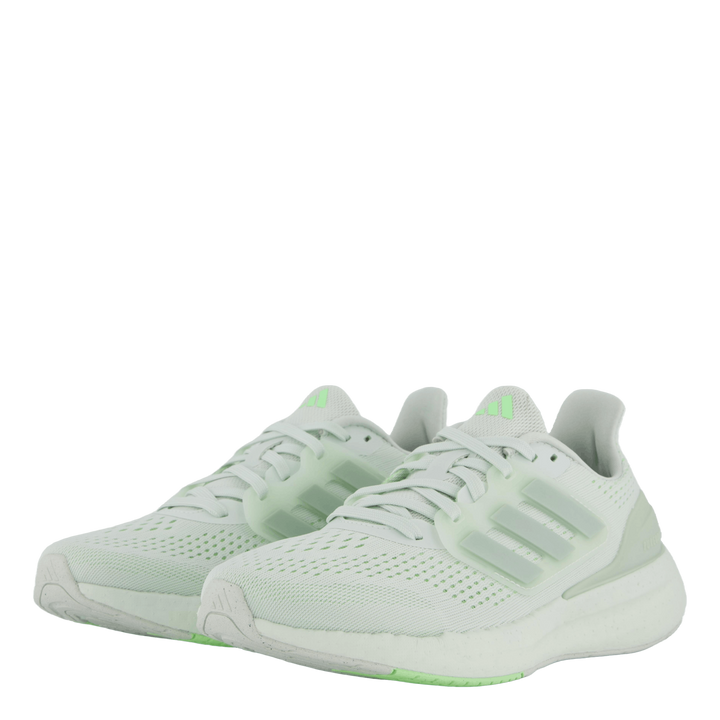 Pureboost 23 Shoes Green