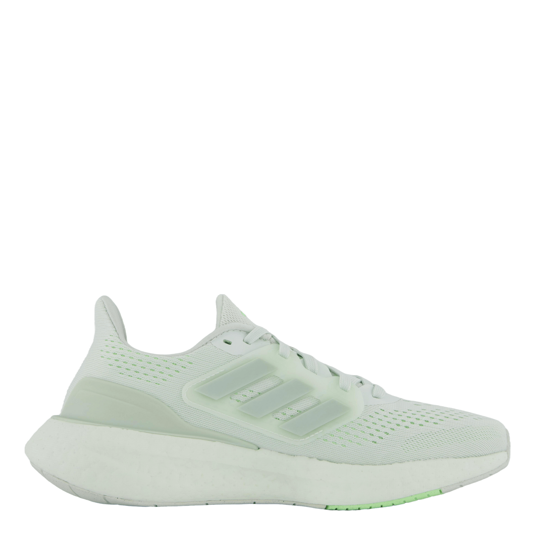 Pureboost 23 Shoes Green