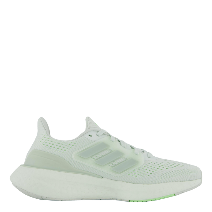 Pureboost 23 Shoes Green