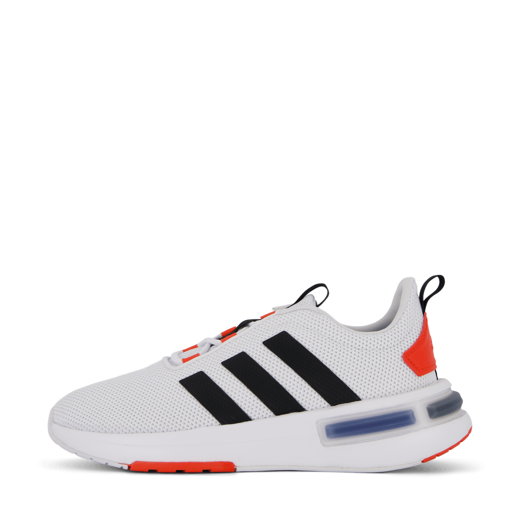 Racer TR23 Shoes Kids Cloud White / Core Black / Bright