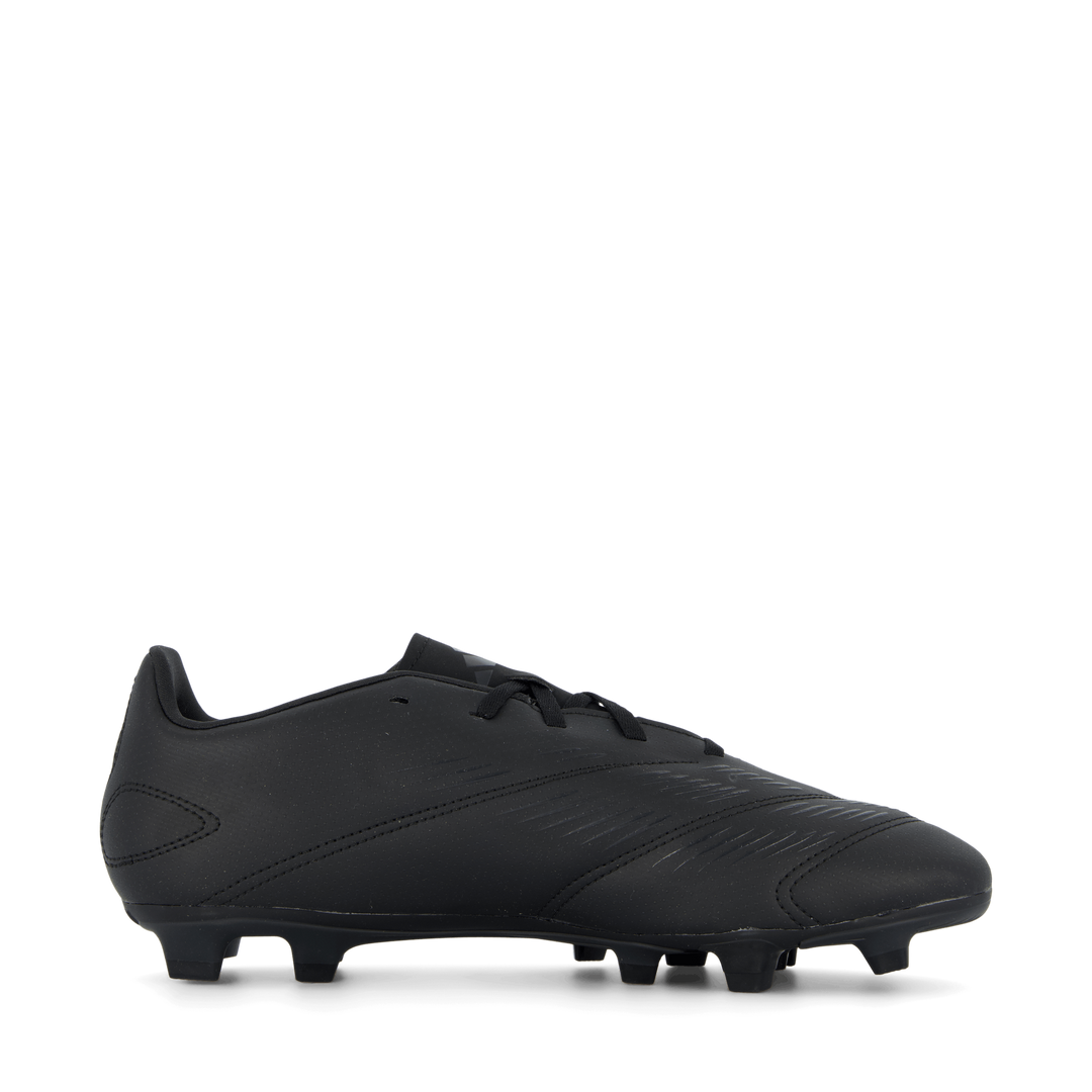 Predator Club Flexible Ground Football Boots Core Black / Carbon / Core Black