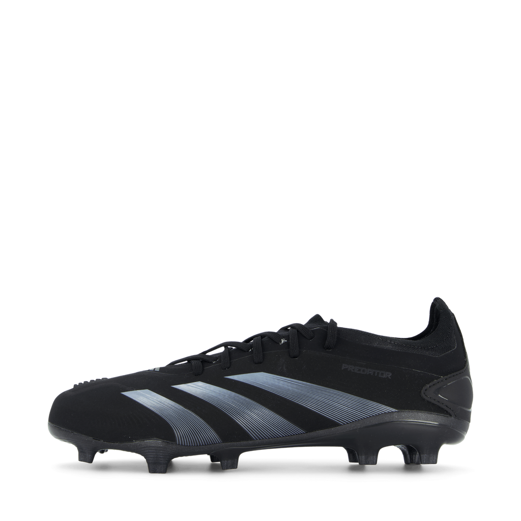 Predator 24 Pro Firm Ground Boots Core Black / Carbon / Core