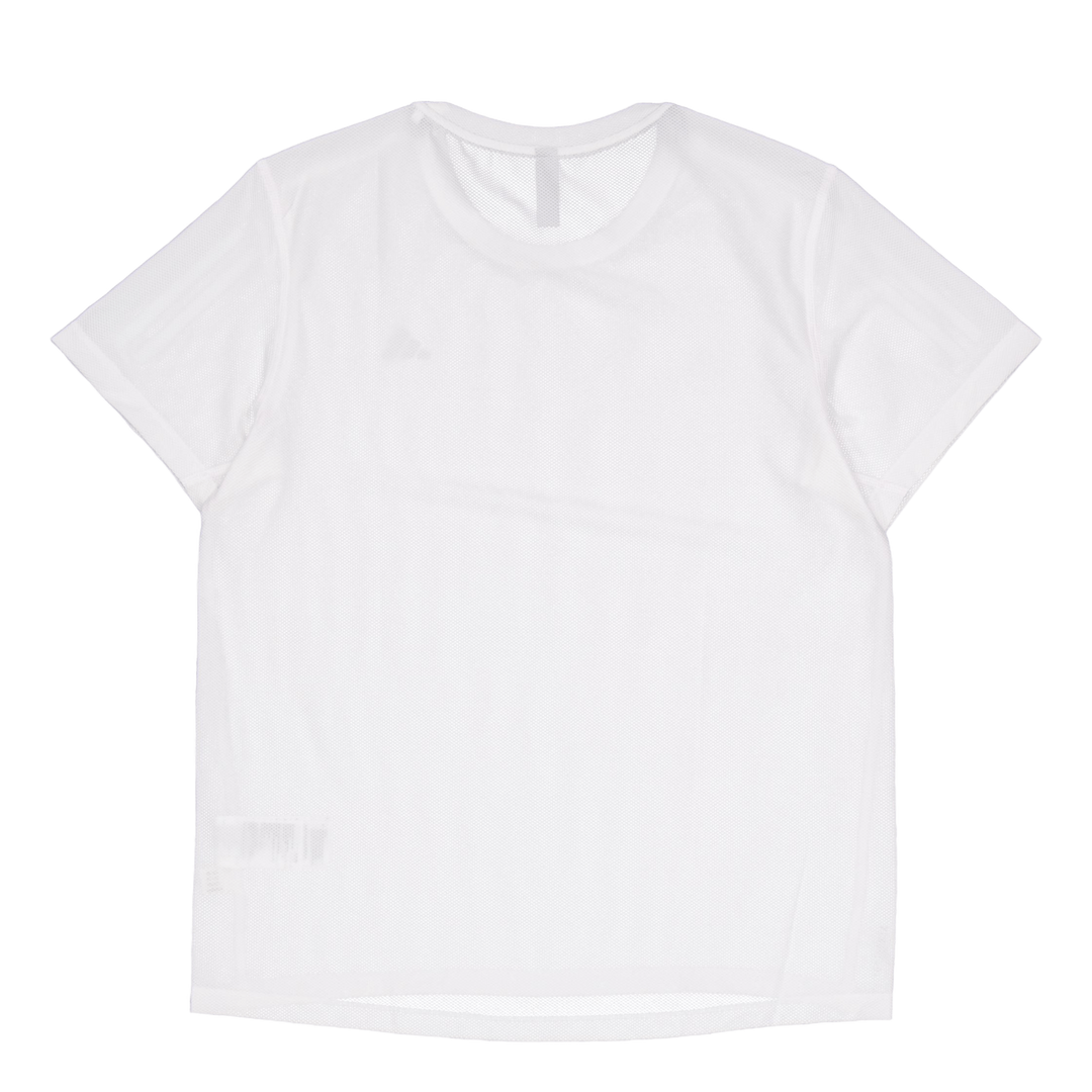 Own The Run T-Shirt White