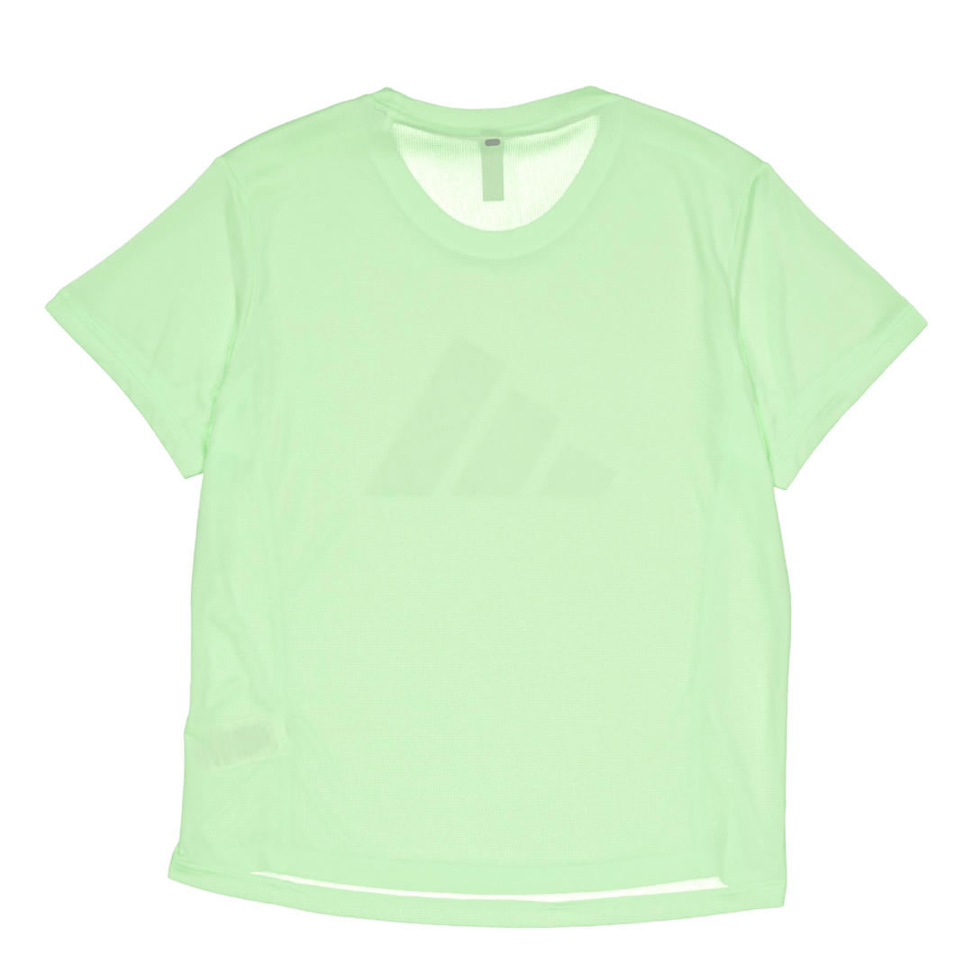 Run It T-Shirt Green