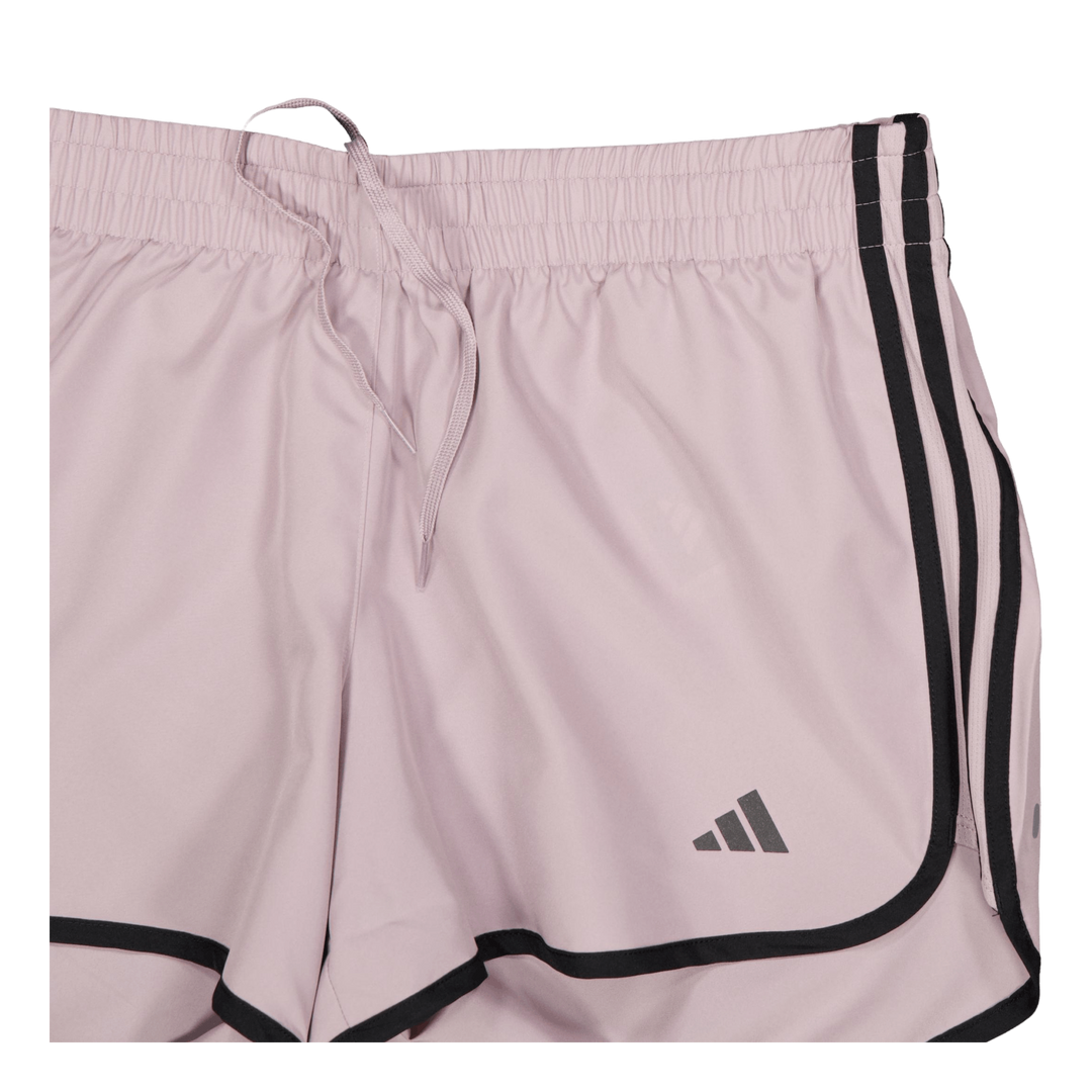Marathon 20 Running Shorts Preloved Fig –