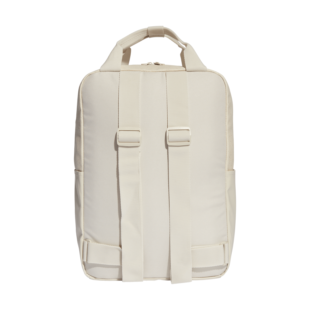 Lounge Prime Backpack Non Dyed / Aluminium