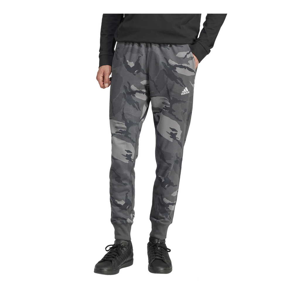 Seasonal Essentials Camouflage Joggers