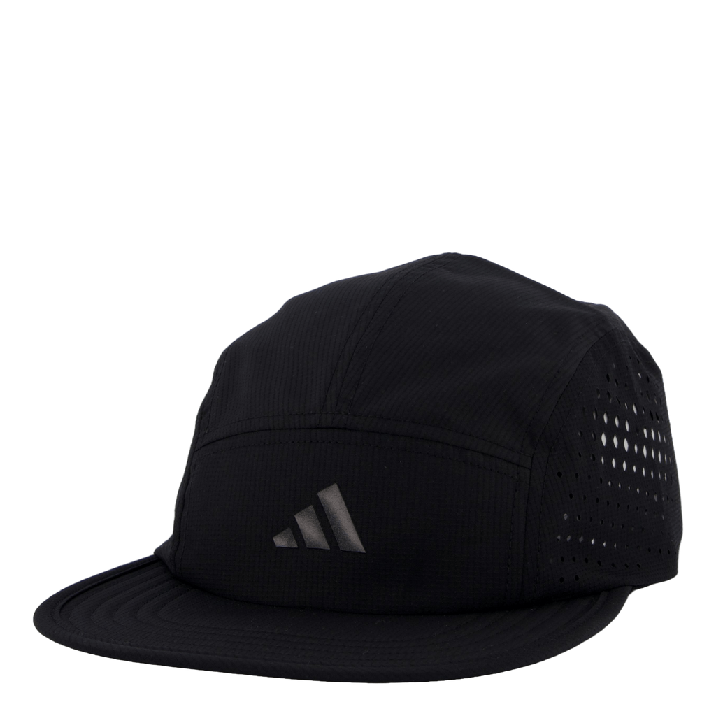 Running x 4D HEAT.RDY Cap