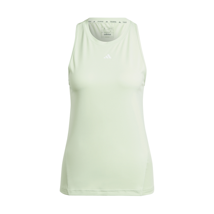 Designed for Training Tank Top Green