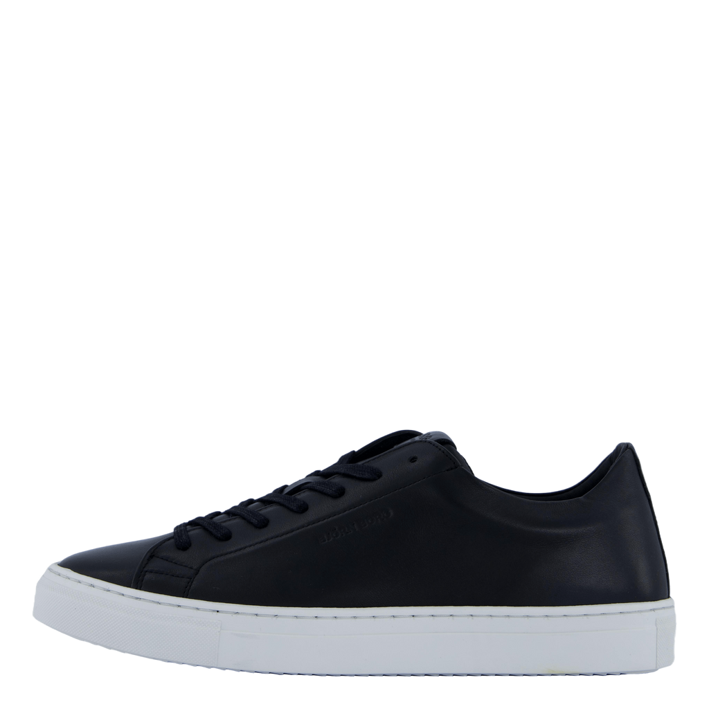 Sl100 Lea M Blk-wht