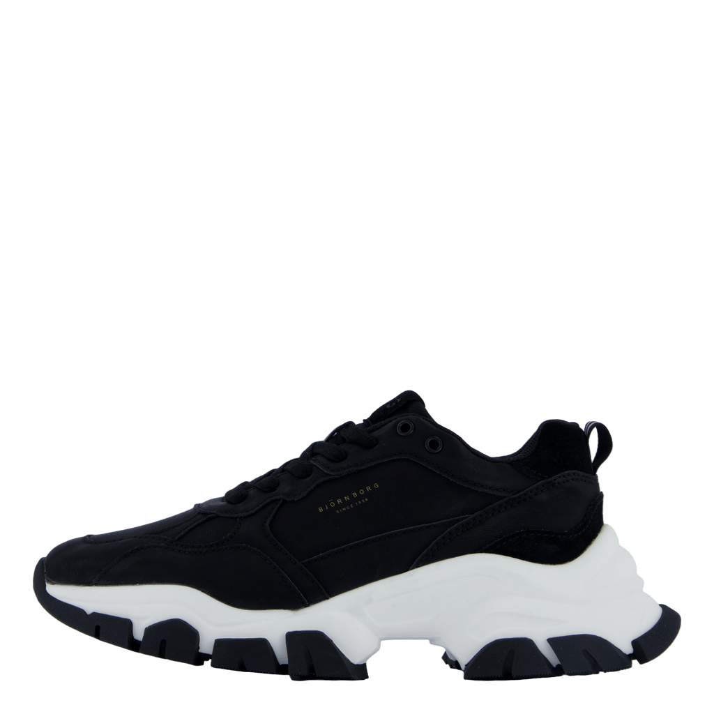 R2600 Bsc W Blk
