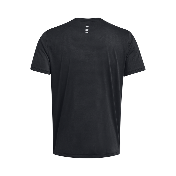 Ua Streaker Tee Black