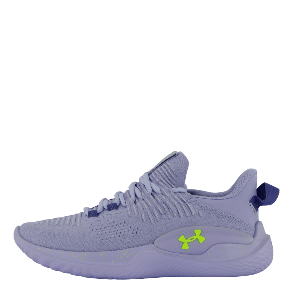 Ua W Flow Dynamic Intlknt