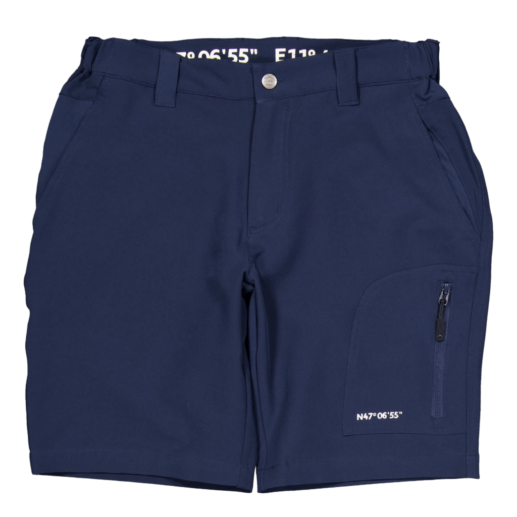 Hyatt Reco Shorts Dark