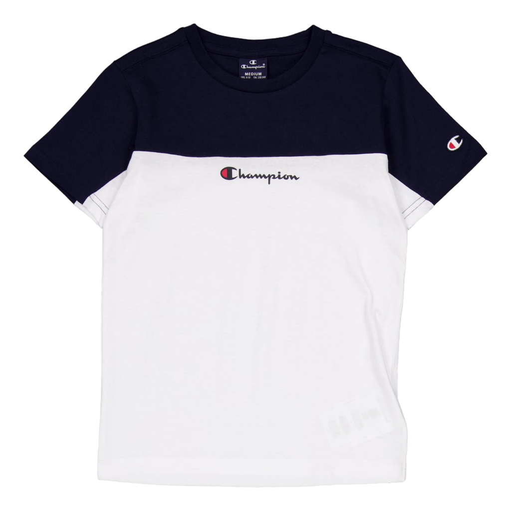 Crewneck T-Shirt