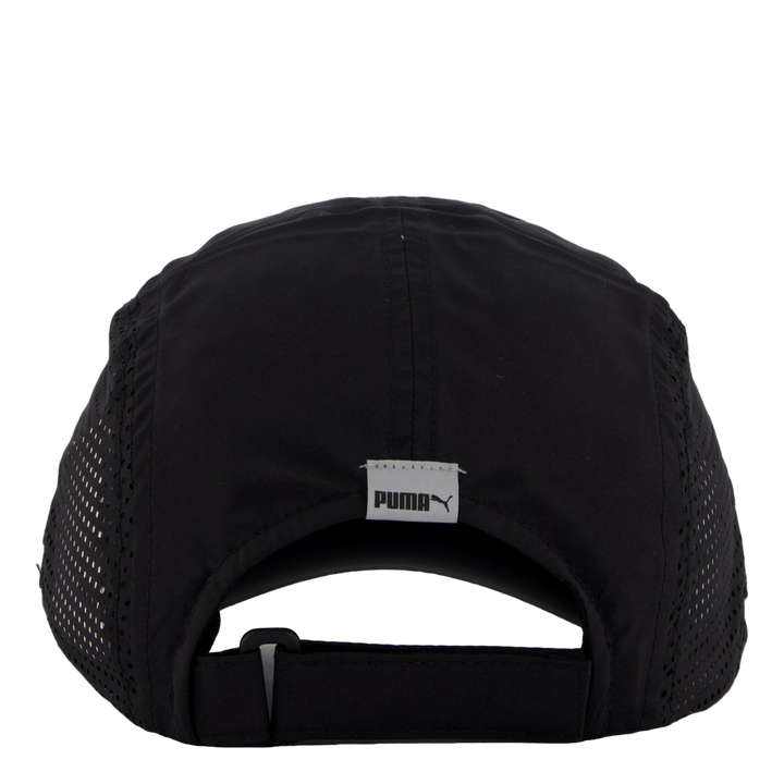 Lightweight Runner Cap Puma Black