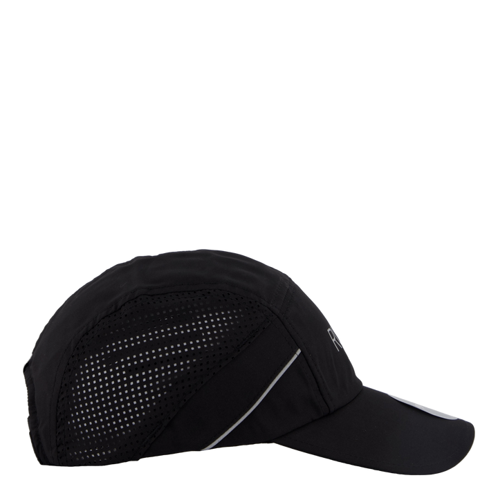 Lightweight Runner Cap Puma Black