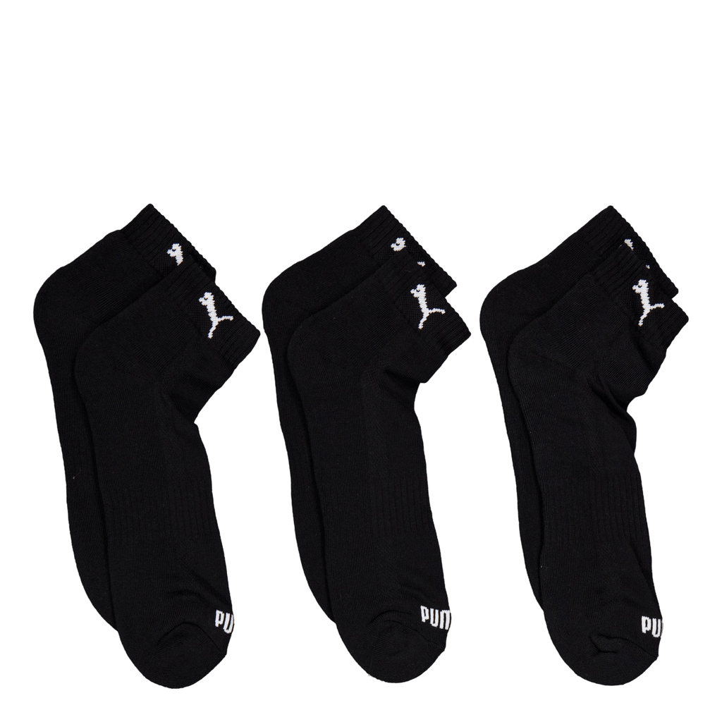 Puma Cushioned Quarter 3p Unis