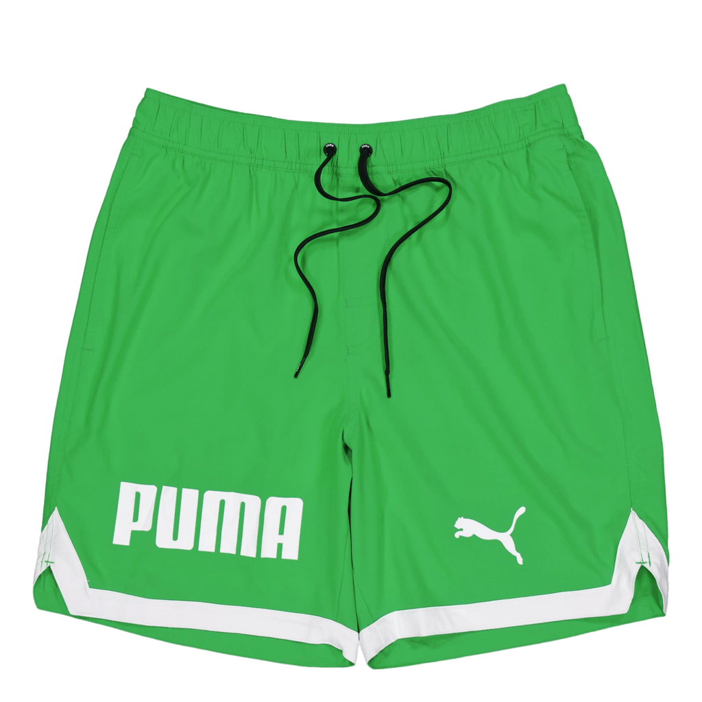 Loose Fit Shorts