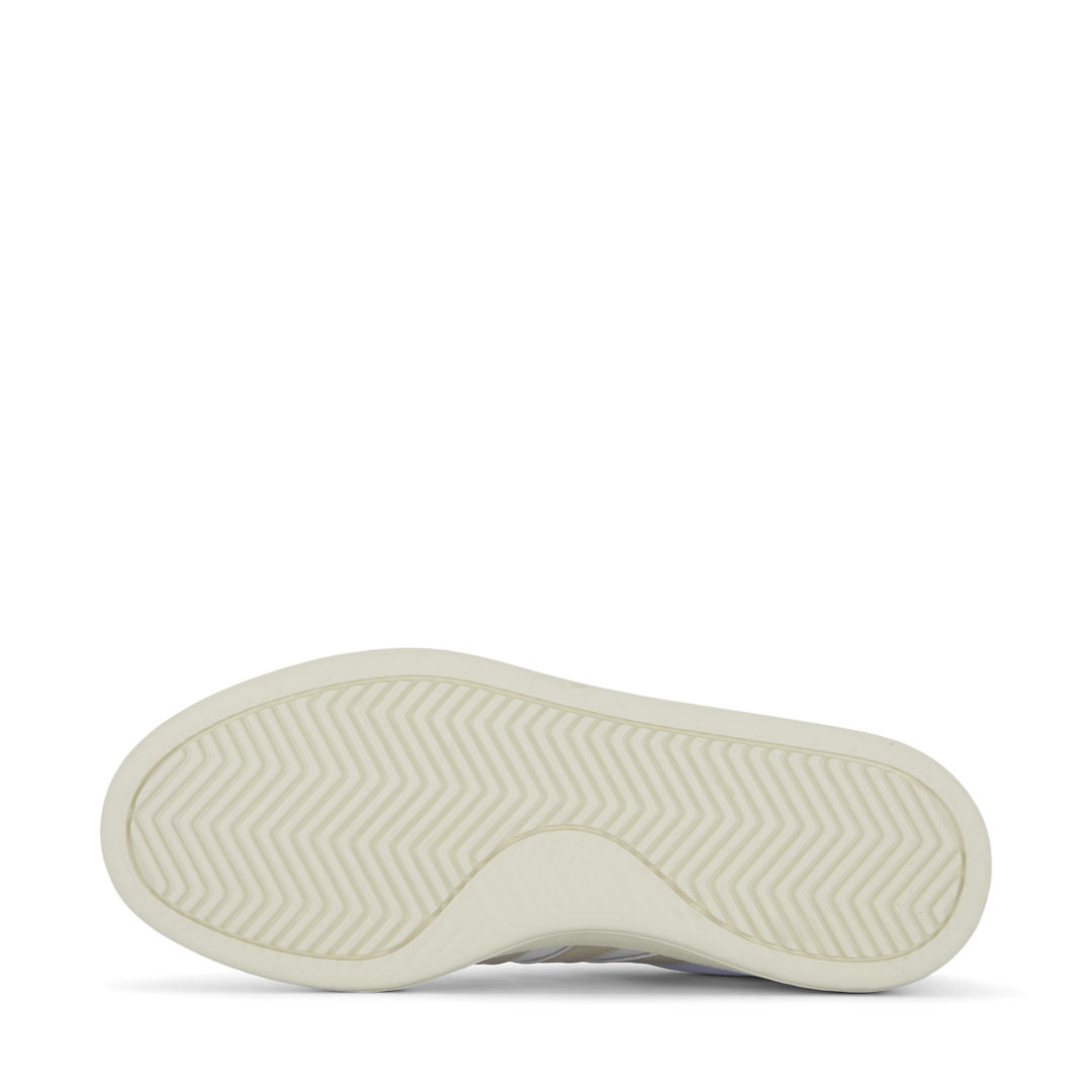 Grand Court Cloudfoam Comfort Shoes Cloud White / Aluminium / Off White