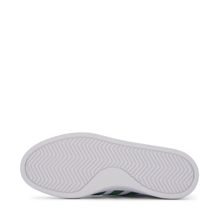 Grand Court 2.0 Shoes Cloud White / Prlogr / Cgreen