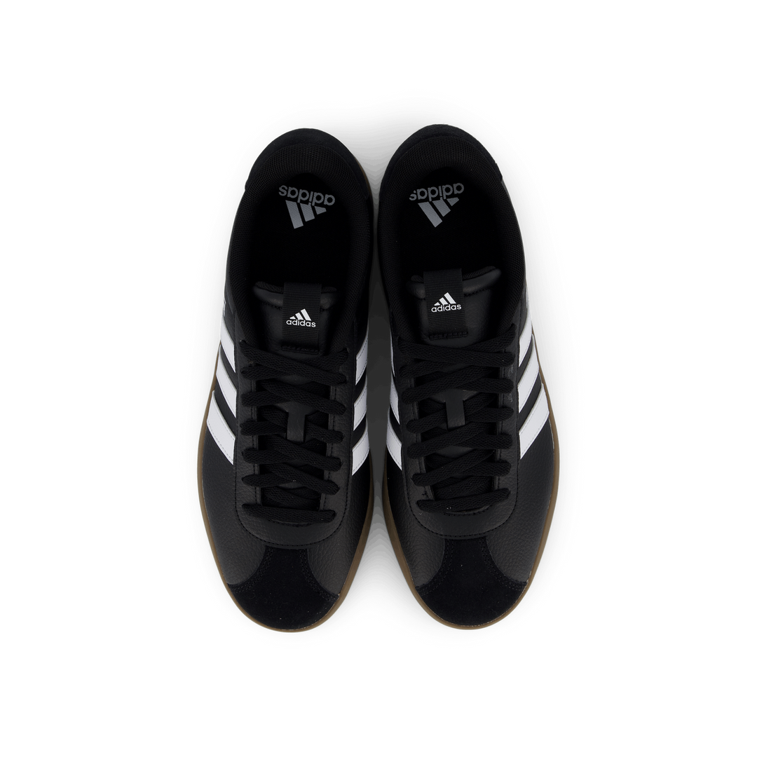 VL Court 3.0 Shoes Core Black / Cloud White / Gum