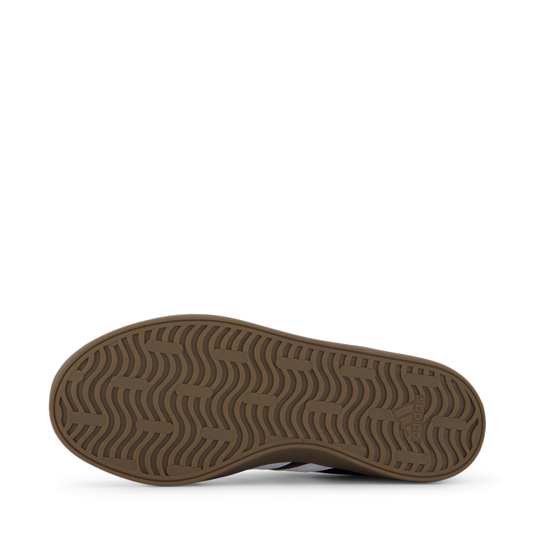 VL Court 3.0 Low Skateboarding Shoes Core Black / Cloud White / Gum