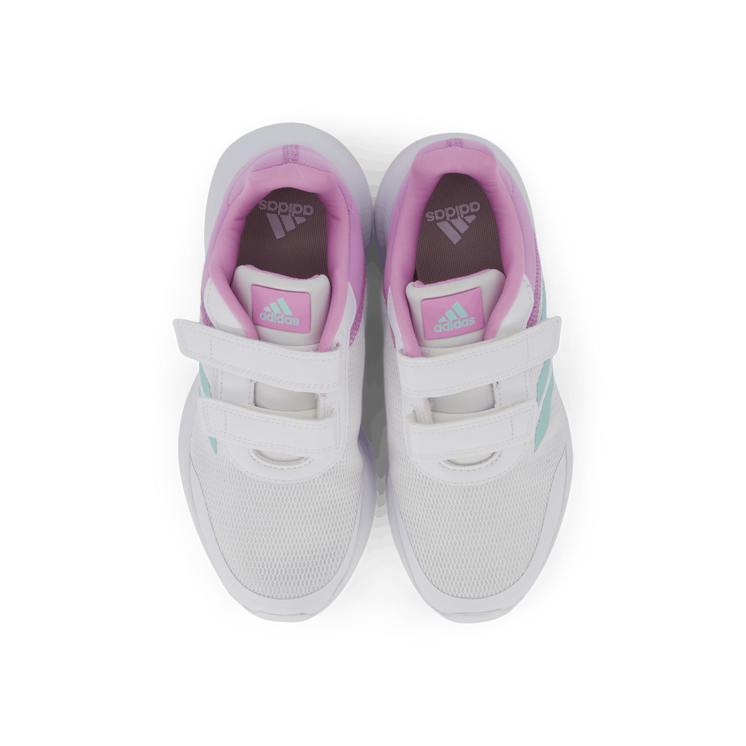 Tensaur Run Shoes Cloud White / Seflaq / Blilil