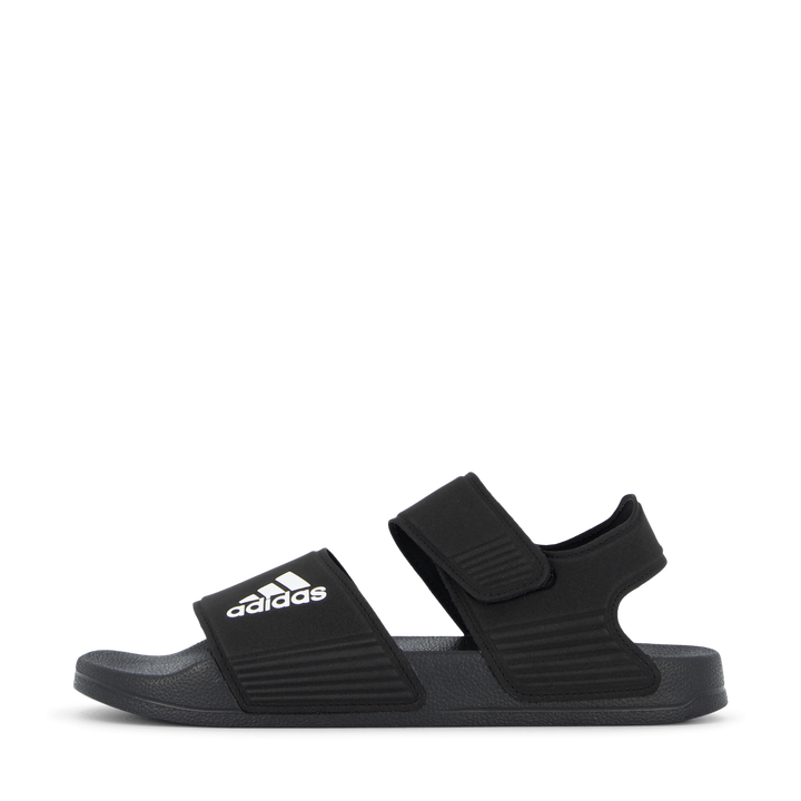 Adilette Sandals Core Black / Cloud White / Core Black