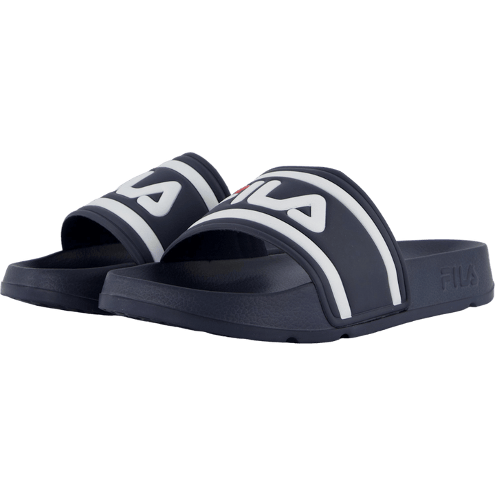 Morro Bay Slipper 2.0 Dress Blue