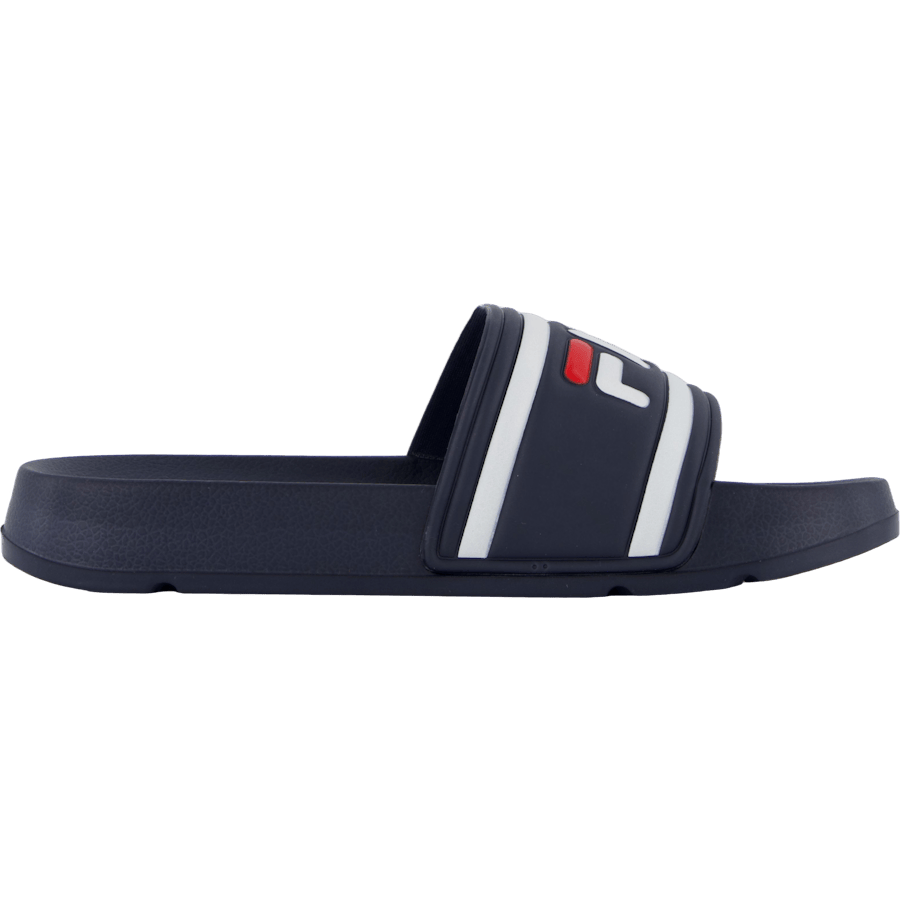 Morro Bay Slipper 2.0 Dress Blue