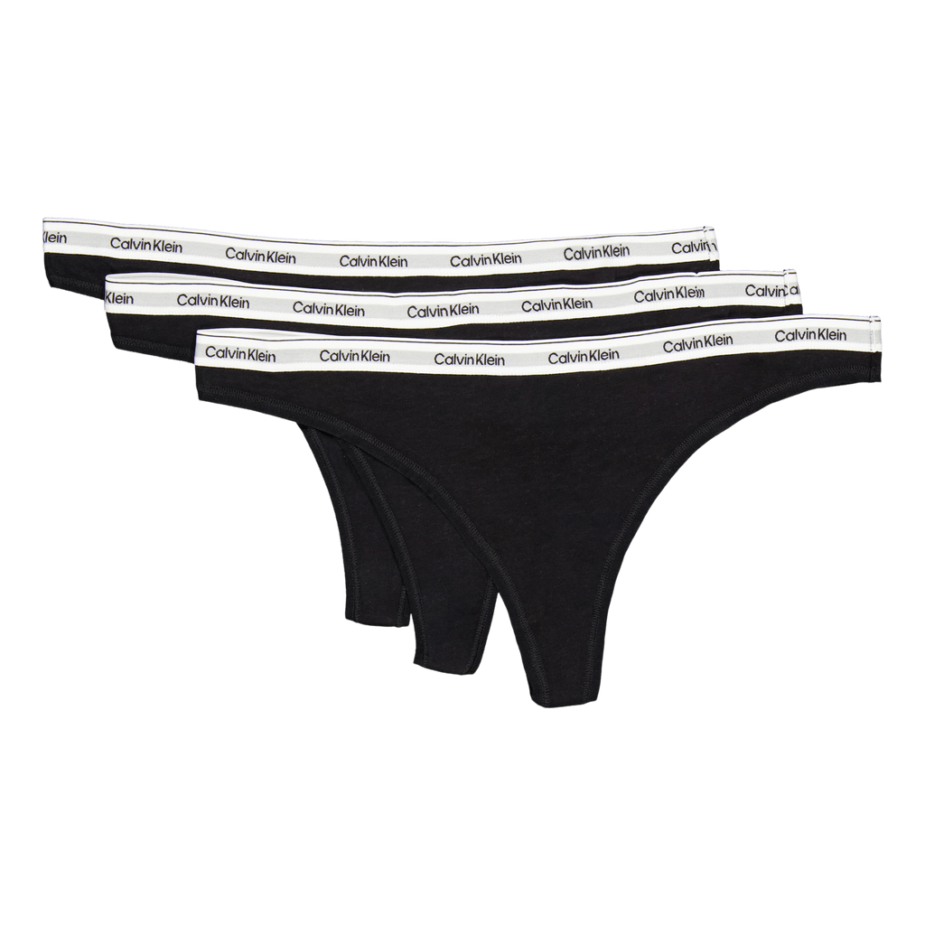 THONG 3PK