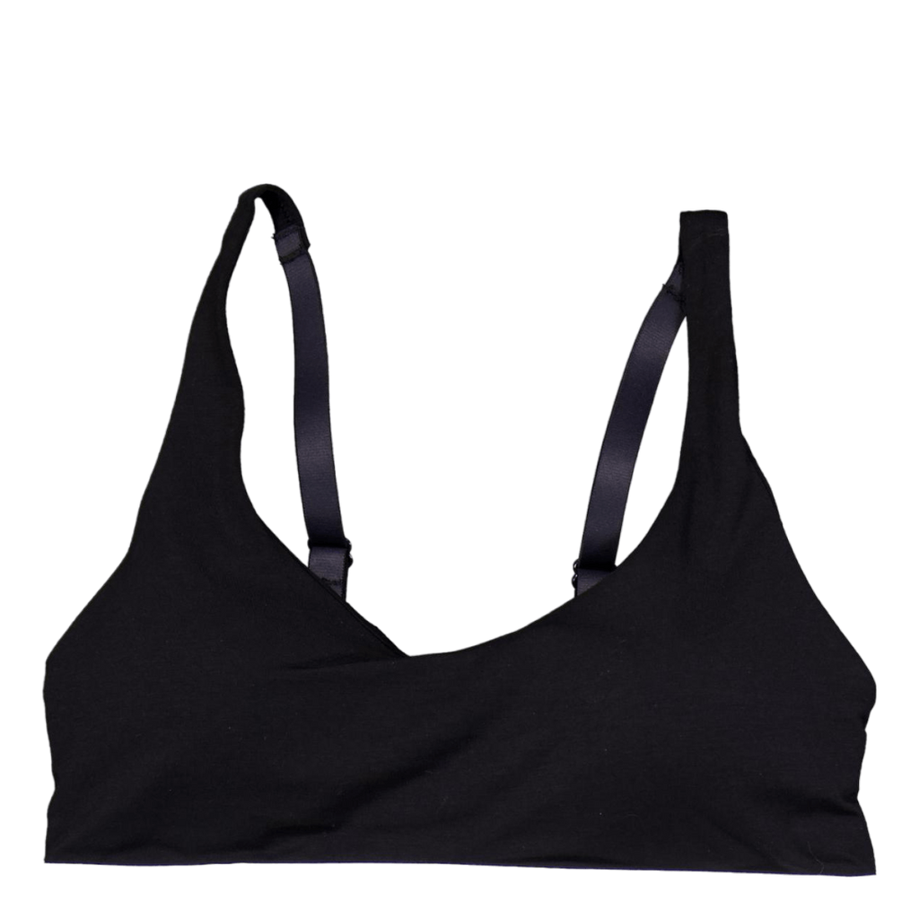 Lightly Lined Bralette