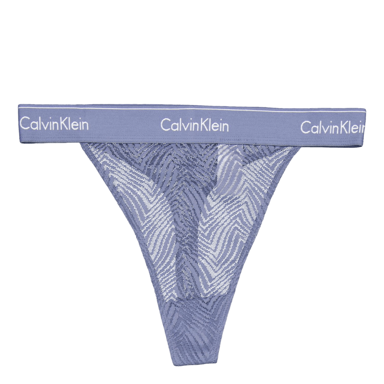 String Thong Blue – Sportamore.com