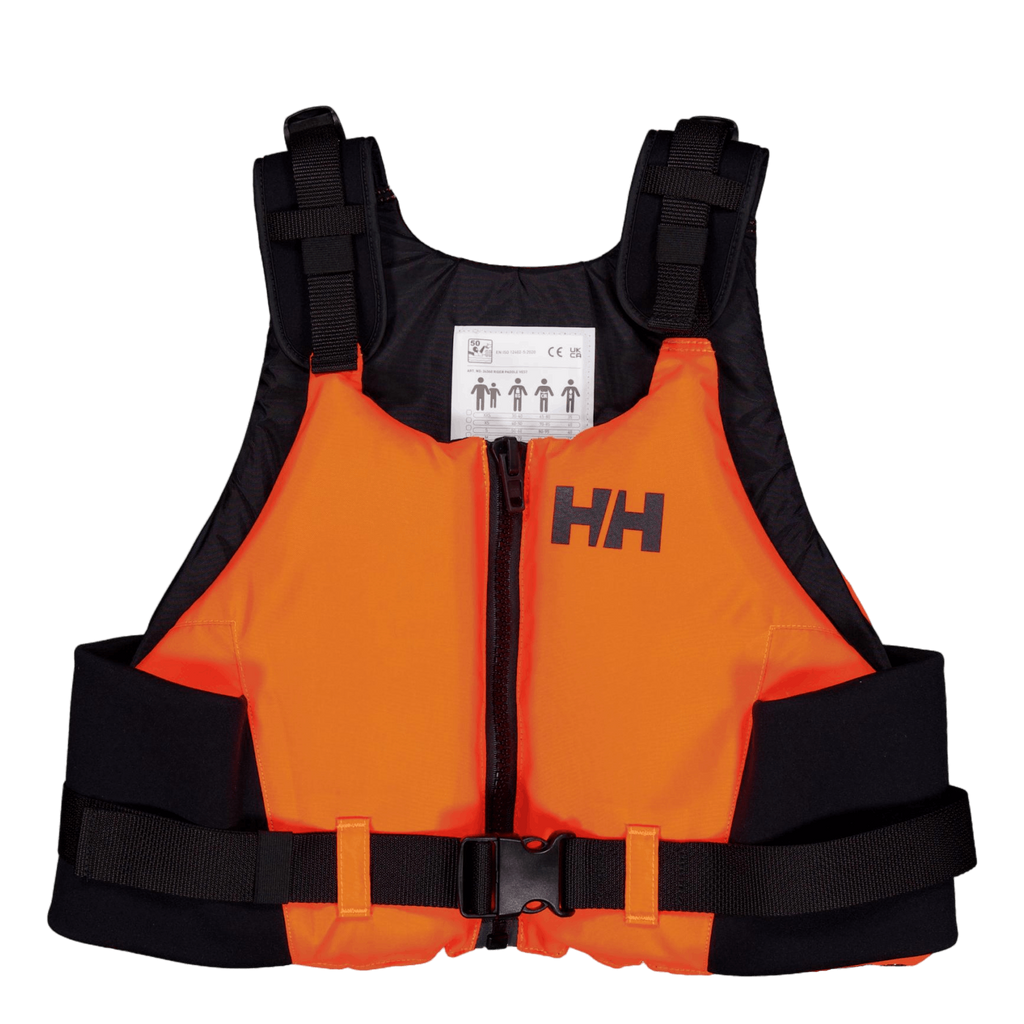 Rider Paddle Vest Fluor