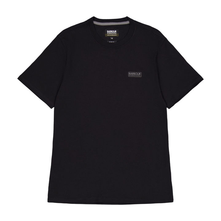 B.intl Small Logo Tee Bk11