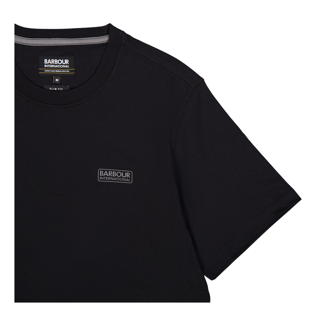 B.intl Small Logo Tee Bk11