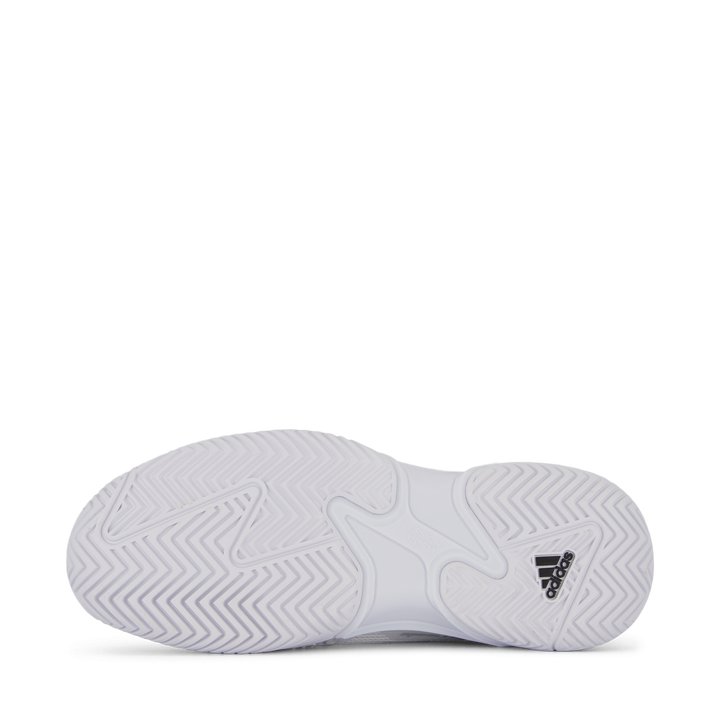 Barricade 13 M White