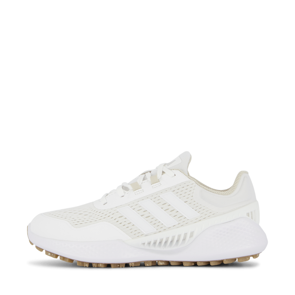 Summervent 24 Bounce Golf Shoes Low Cloud White / Cloud White / Aluminium
