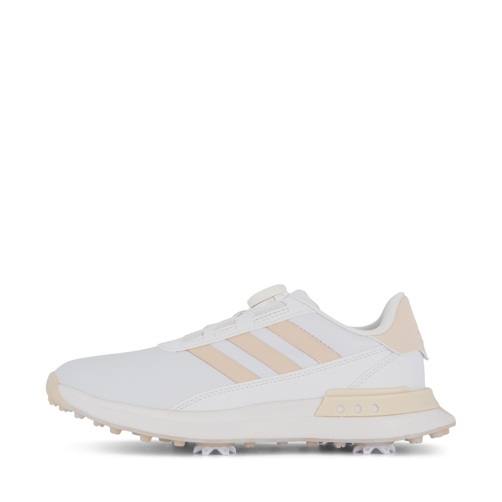 S2G BOA 24 Golf Shoes Cloud White / Wonder Quartz / Off